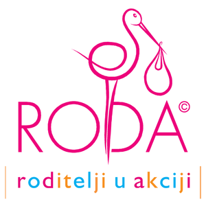 Roda Roditelji u akciji